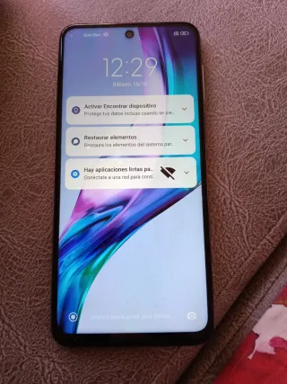 Redmi Note 9S 128GB