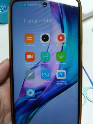 Redmi Note 9S 128GB