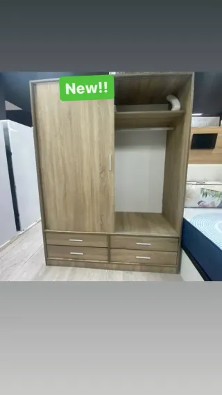 Armario 239€ nuevo