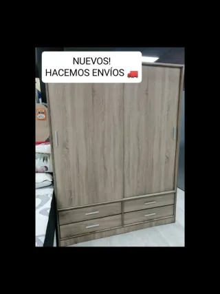 Armario 239€ nuevo