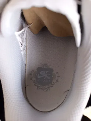 Nike Air Force 1 T41 MAI INDOSSATE