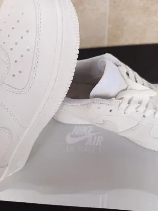 Nike Air Force 1 T41 MAI INDOSSATE