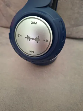 Cascos Inalámbricos HZ-BT899 RGB