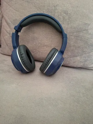 Cascos Inalámbricos HZ-BT899 RGB