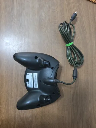 Mando Xbox Clásica Original