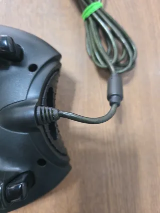 Mando Xbox Clásica Original