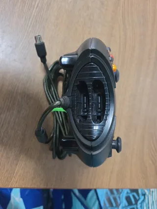 Mando Xbox Clásica Original