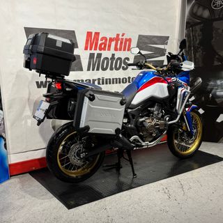 HONDA CRF1000L Africa Twin DCT