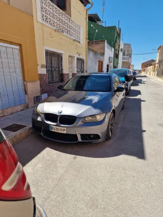 BMW 330d