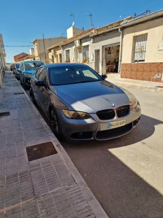 BMW 330d