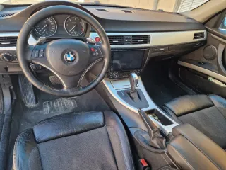 BMW 330d