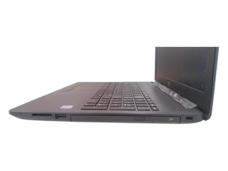 PORTATIL HP 250 G7 NOTEBOOK (2017) CORE I3 7020U 4GB RAM 512GB  + CARGADOR
