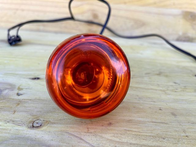 Intermitentes Delanteros Harley Davidson