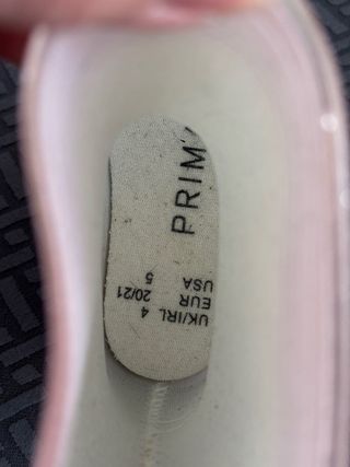 Botas de agua purpurina 20/21