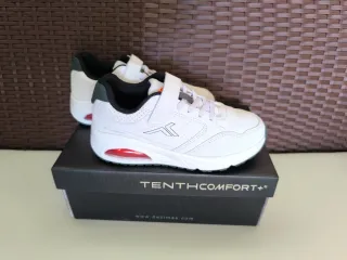 Deportivas Tenth Comfort nuevas talla 34