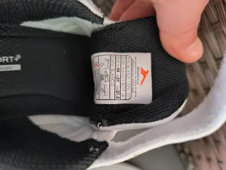 Deportivas Tenth Comfort nuevas talla 34