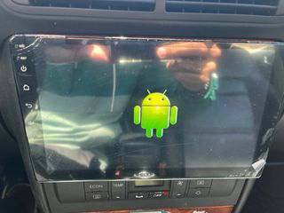 Equipo de Sonido APS y JBL para audi A3 8l