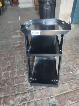 Soldadora Hilo Tubular Parkside