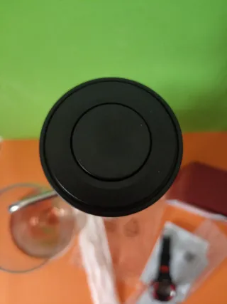 Dispensador Eléctrico Vino/Licores/Agua