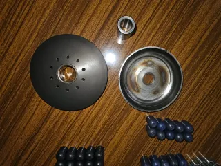 Variador J Costa pro Minarelli Horizontal