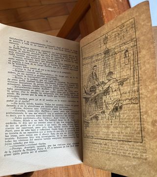 LOS VAMPIROS DEL TAMESIS JOHN C. RAFFLES