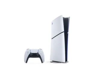 PlayStation 5 Digital Edition Blanca