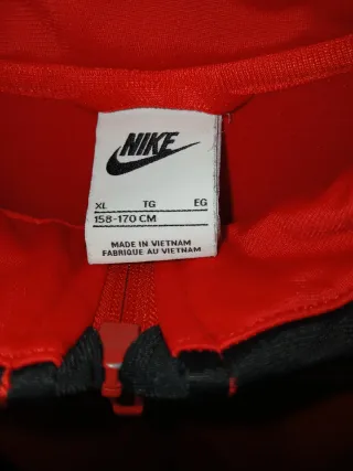 Conjuntos Nike de Chaqueta y Pantalón