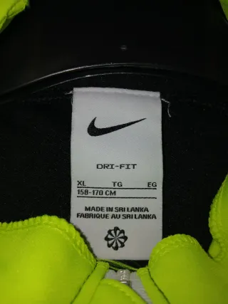 Conjuntos Nike de Chaqueta y Pantalón