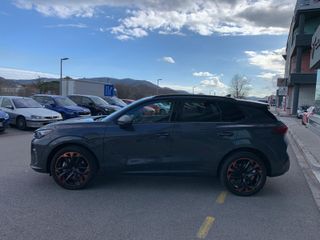 CUPRA Terramar 1.5 TSI eHybrid 150kW 204 CV DSG