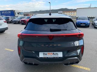 CUPRA Terramar 1.5 TSI eHybrid 150kW 204 CV DSG