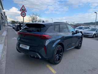 CUPRA Terramar 1.5 TSI eHybrid 150kW 204 CV DSG