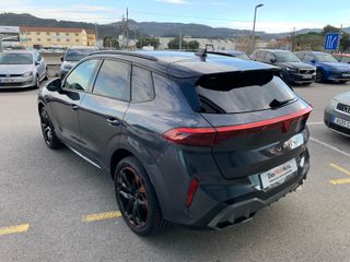 CUPRA Terramar 1.5 TSI eHybrid 150kW 204 CV DSG