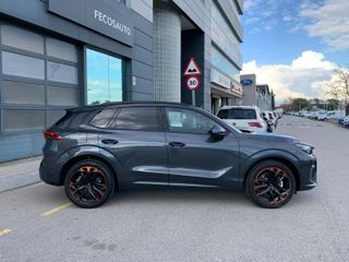 CUPRA Terramar 1.5 TSI eHybrid 150kW 204 CV DSG