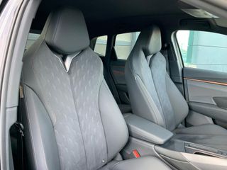 CUPRA Terramar 1.5 TSI eHybrid 150kW 204 CV DSG