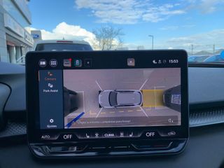 CUPRA Terramar 1.5 TSI eHybrid 150kW 204 CV DSG