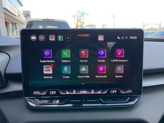 CUPRA Terramar 1.5 TSI eHybrid 150kW 204 CV DSG