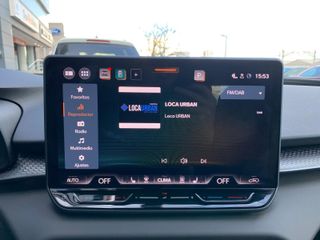 CUPRA Terramar 1.5 TSI eHybrid 150kW 204 CV DSG