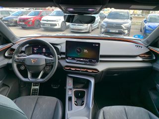 CUPRA Terramar 1.5 TSI eHybrid 150kW 204 CV DSG