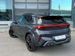 CUPRA Terramar 1.5 TSI eHybrid 150kW 204 CV DSG