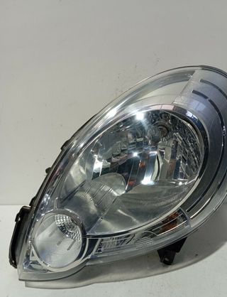 Faro izquierdo 260603401r renault kangoo 465737