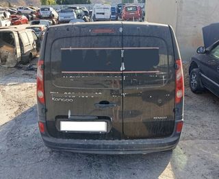 Faro izquierdo 260603401r renault kangoo 465737