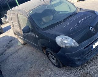 Faro izquierdo 260603401r renault kangoo 465737