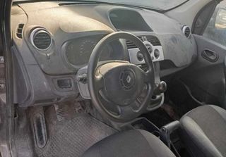 Faro izquierdo 260603401r renault kangoo 465737