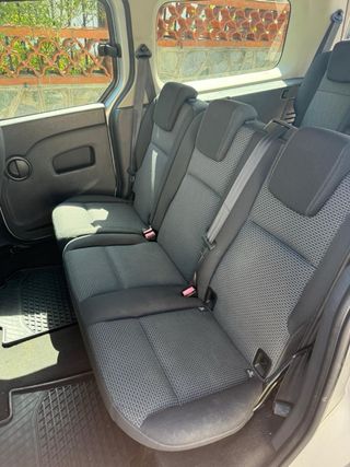 Mercedes-Benz Citan 2014