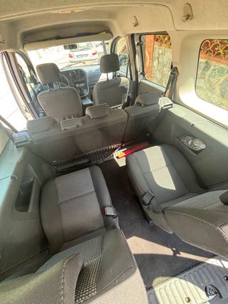 Mercedes-Benz Citan 2014