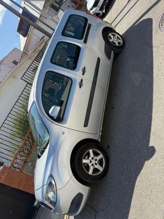 Mercedes-Benz Citan 2014