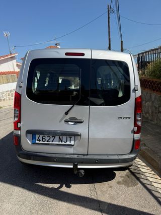 Mercedes-Benz Citan 2014