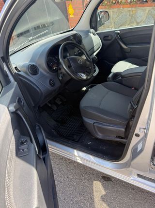 Mercedes-Benz Citan 2014