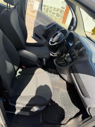 Mercedes-Benz Citan 2014