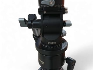 TRIPODE INNOREL GT284C CARBONO NEGRO CON FUNDA